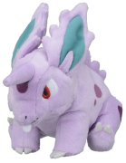 nidoran-male 1 lys